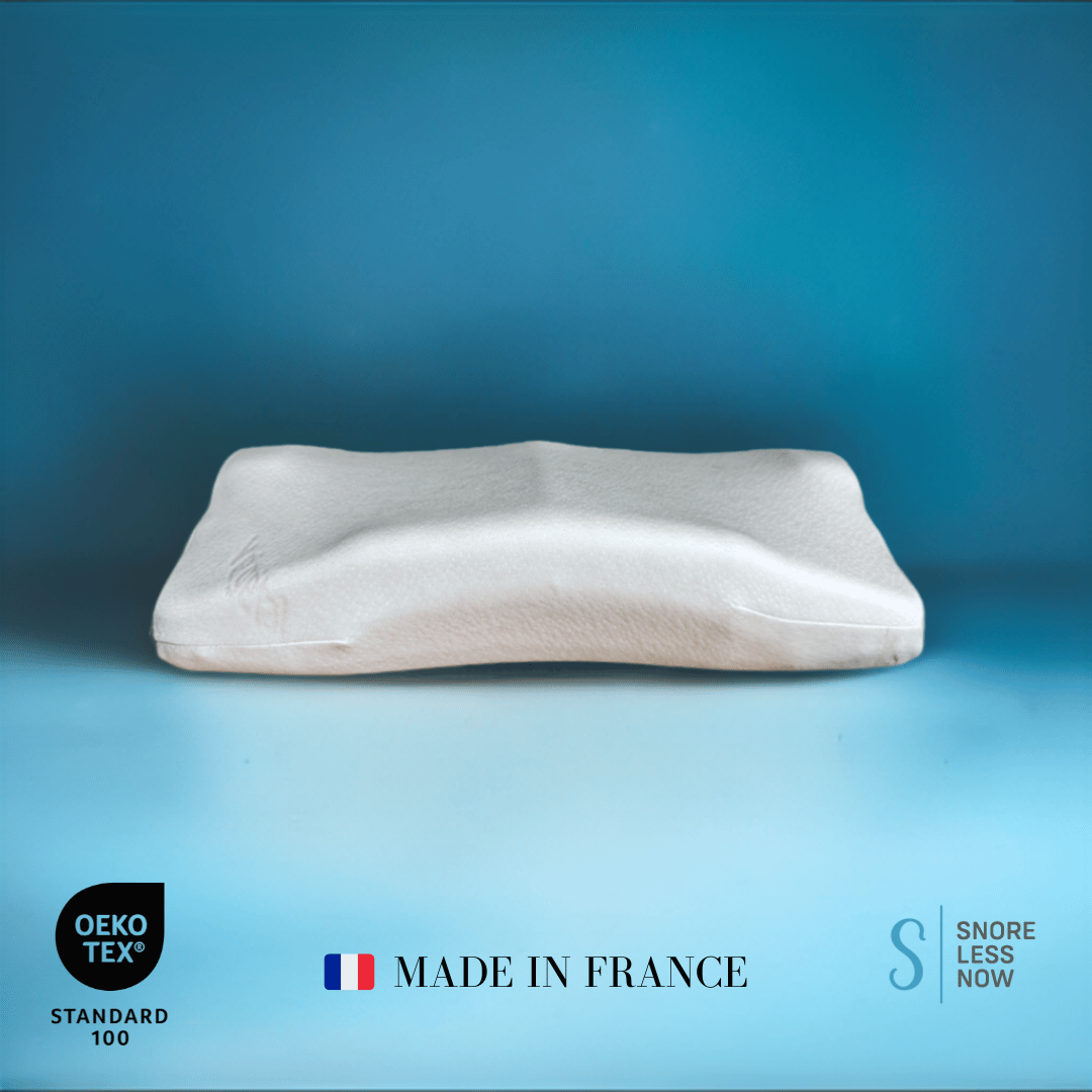 Posiform Anti-Snore Pillow Posiform Anti-Snore Pillow