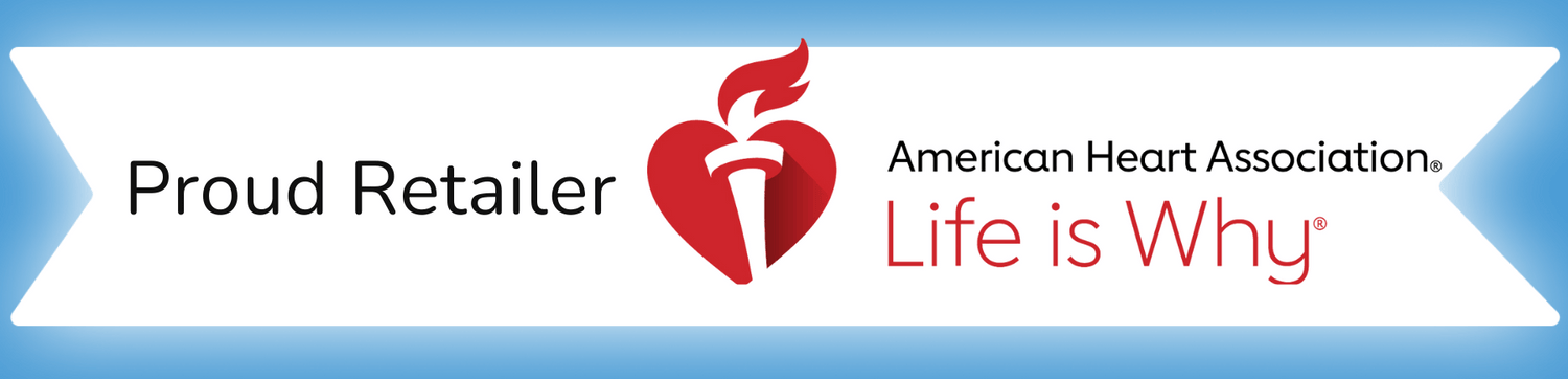 Life is why SnoreLessNow American Heart Association