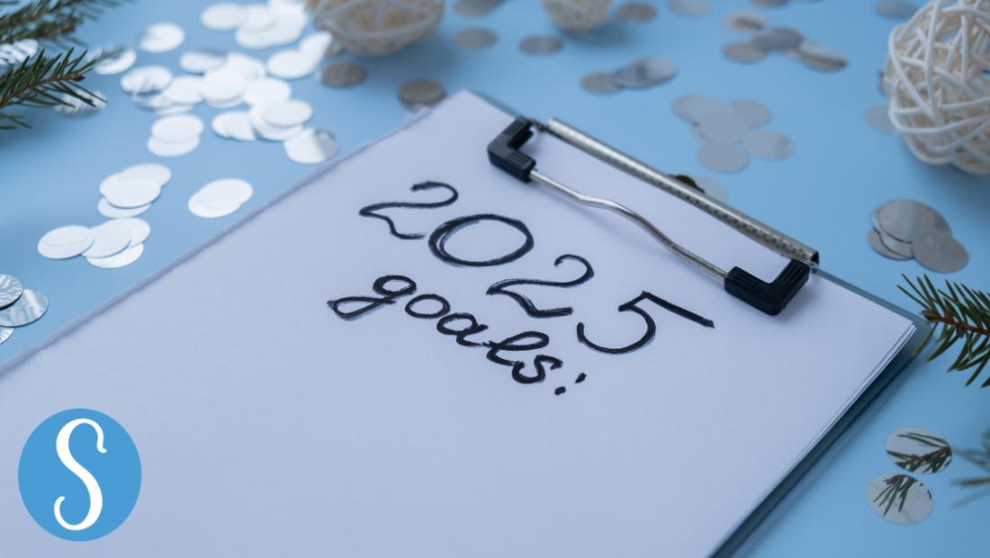 5 Sleep-Related New Year’s Resolutions Worth Having in 2025