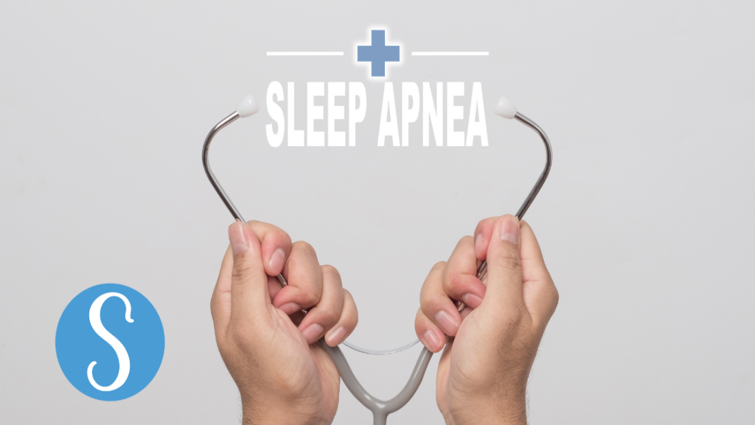 Sleep Apnea Featured Image — SnoreLessNow