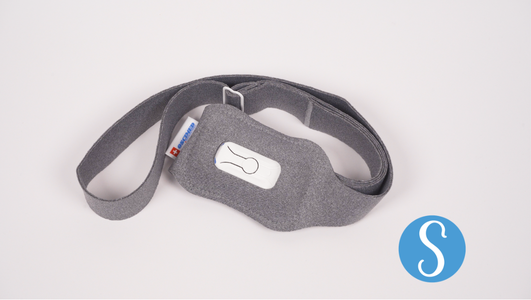 anti-snoring belt | Snore Less Now anti-snoring belt