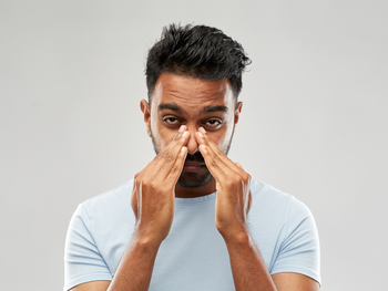 how to use nasal strips | Snore Less Nasal Strips 
