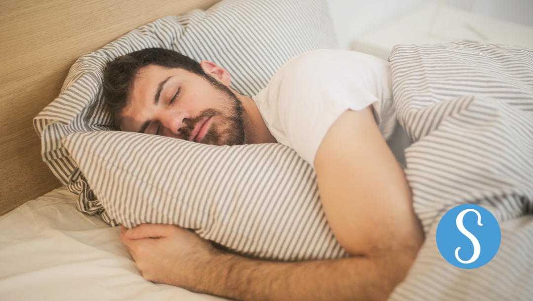 Live Alone? Here's How to Tell If You Snore