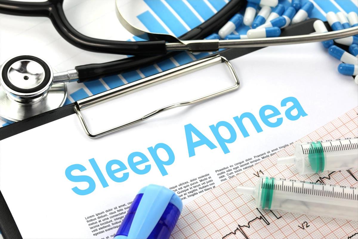 Sleep Apnea: Understanding the Warning Signs, Causes, and Treatments ...