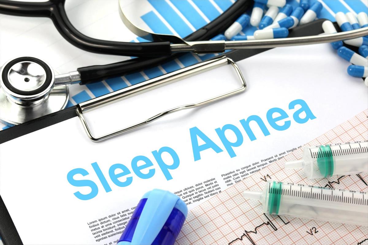 Sleep Apnea: Understanding the Warning Signs, Causes, and Treatments