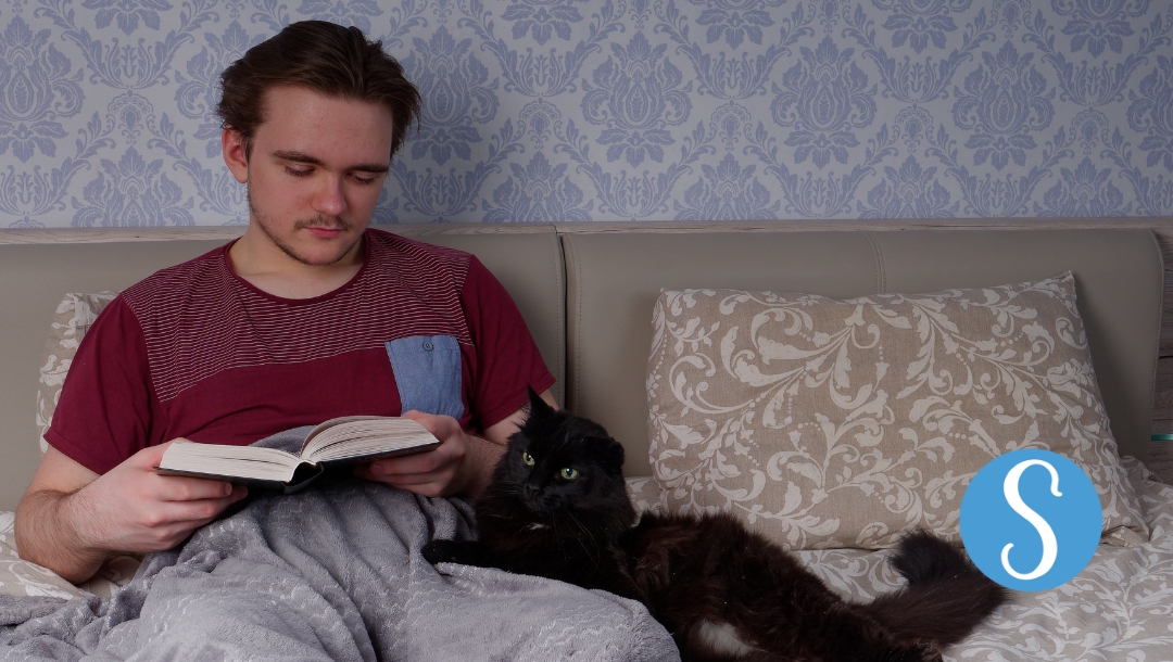 Sleep Apnea Self-Care: 10 Gentle Ways to Sleep Better and Feel Stronger