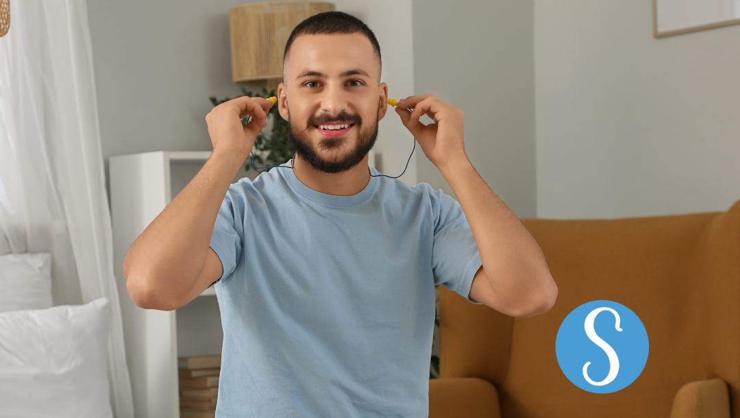 Sleeping with Earplugs: Safety, Side Effects, and Risks