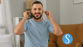 Sleeping with Earplugs: Safety, Side Effects, and Risks