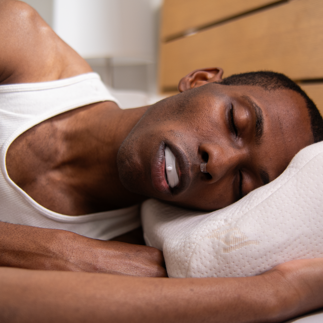 Snore No More Bundle