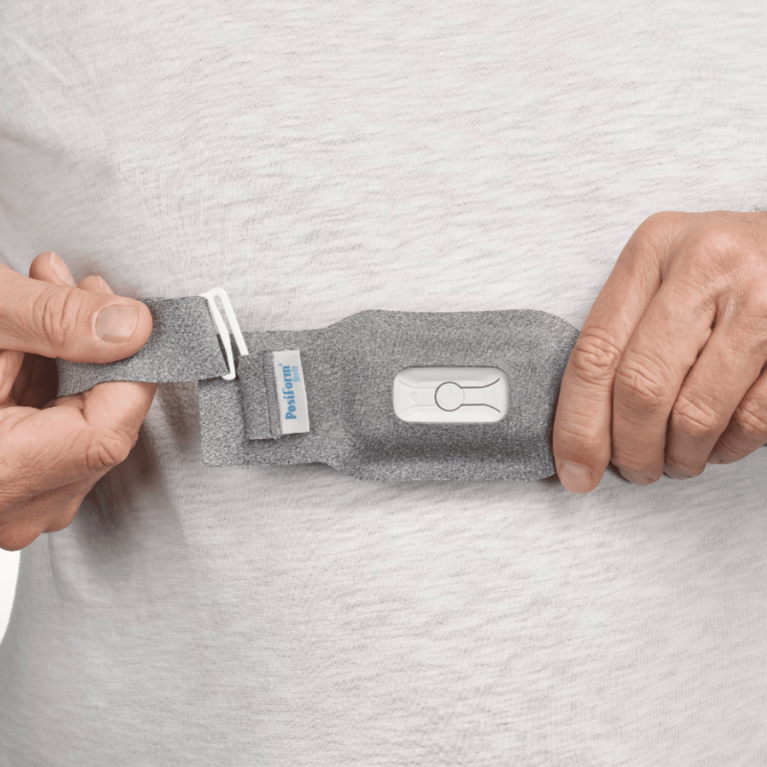 Posiform™ Anti-Snoring Belt