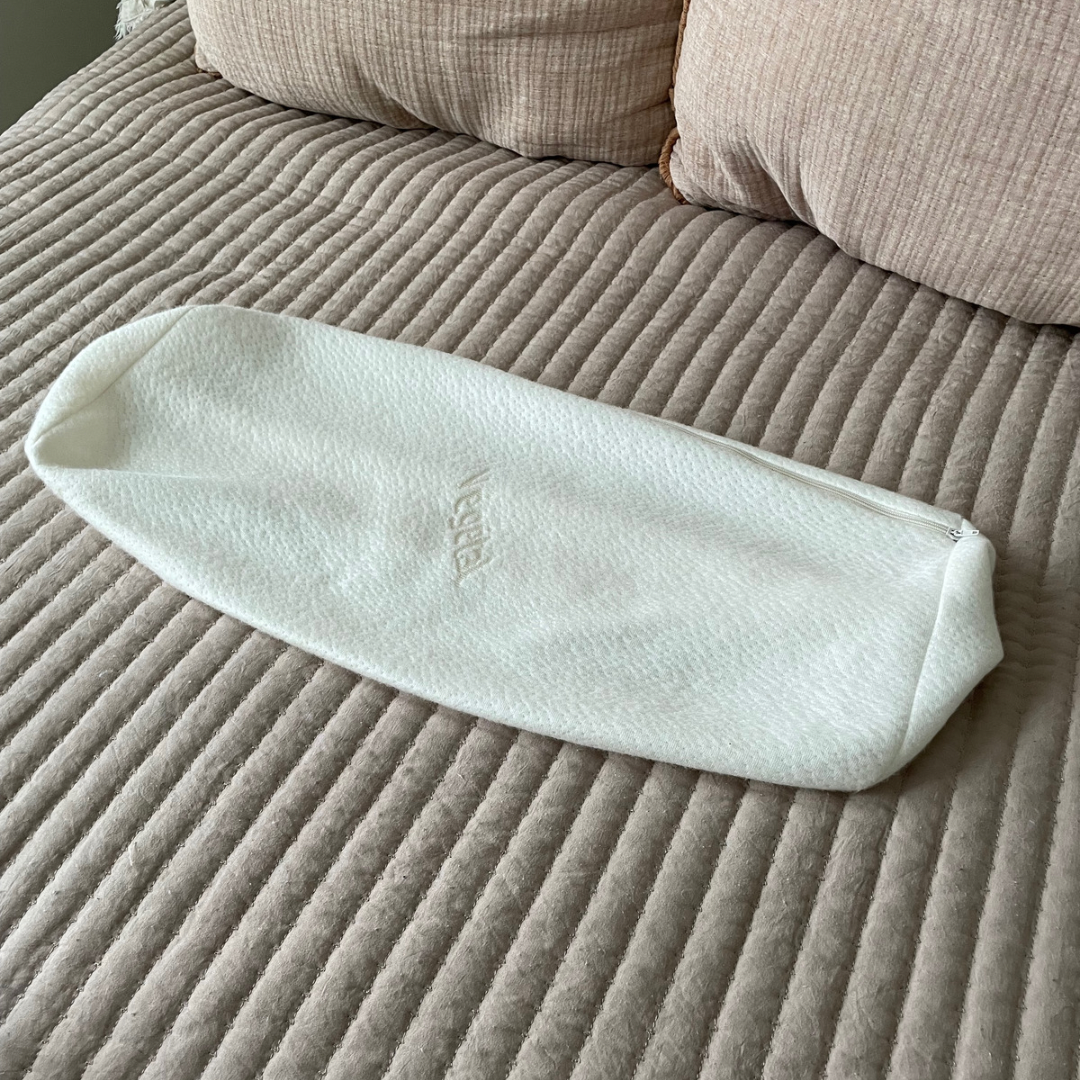 Posiform Anti-Snore Pillow Pillowcase Image 1