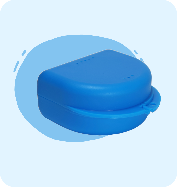 Somnofit-S Anti-Snore Mouth Guard+