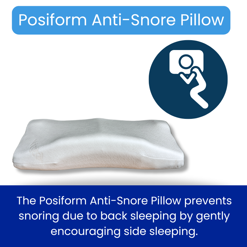 Snore No More Bundle