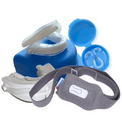 Sleep Transformation Pack