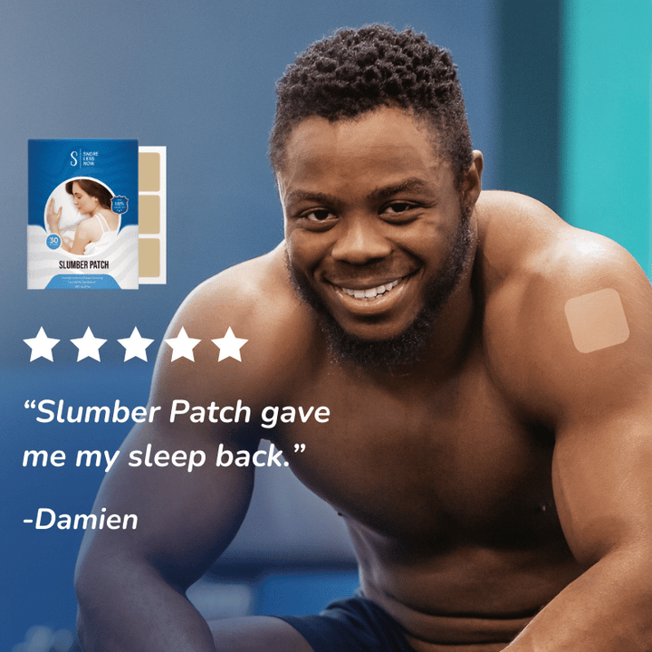 Slumber Patch Sleep Aid