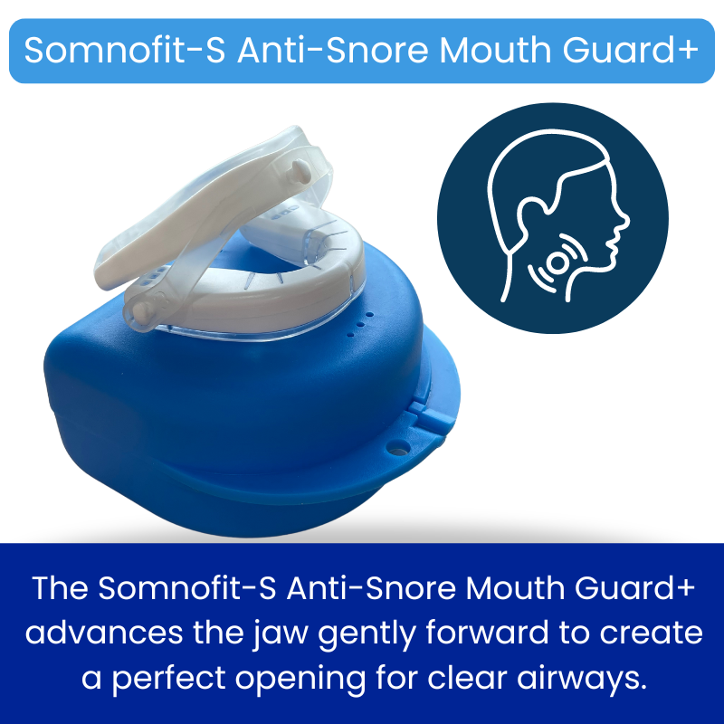 Snore No More Bundle