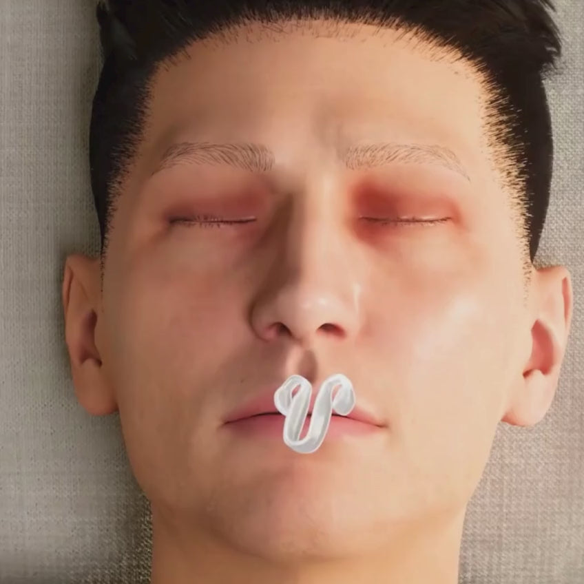 Snore No More Bundle