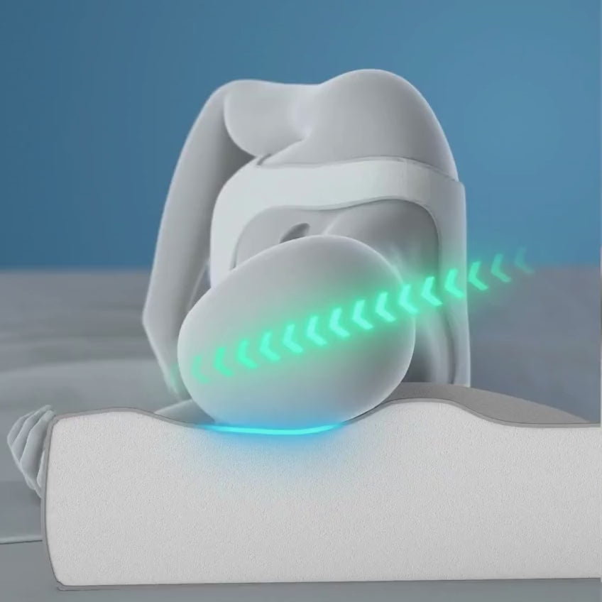 Snore No More Bundle